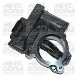 Drosselklappenstutzen MEAT & DORIA 89184
