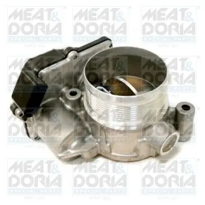 Drosselklappenstutzen MEAT & DORIA 89200