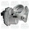 Drosselklappenstutzen MEAT & DORIA 89202