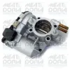 Drosselklappenstutzen MEAT & DORIA 89206R