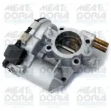 Drosselklappenstutzen MEAT & DORIA 89206R