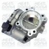 Drosselklappenstutzen MEAT & DORIA 89211