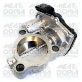 Drosselklappenstutzen MEAT & DORIA 89232