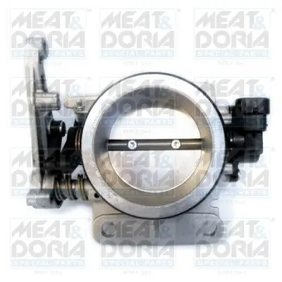 Drosselklappenstutzen MEAT & DORIA 89251