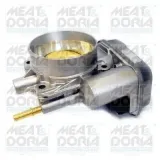 Drosselklappenstutzen MEAT & DORIA 89257