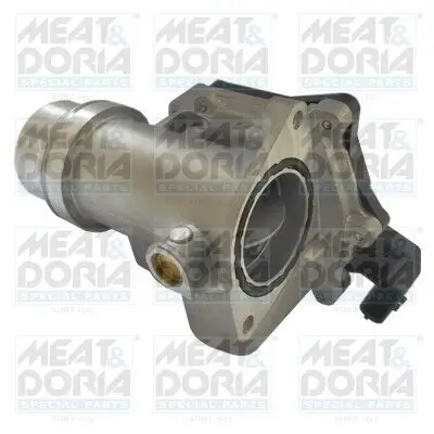 Drosselklappenstutzen MEAT & DORIA 89264