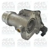 Drosselklappenstutzen MEAT & DORIA 89264