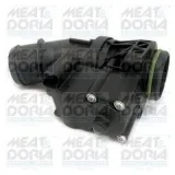 Drosselklappenstutzen MEAT & DORIA 89270
