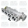 Saugrohrmodul MEAT & DORIA 89276E