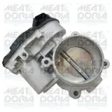 Drosselklappenstutzen MEAT & DORIA 89285