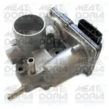 Drosselklappenstutzen MEAT & DORIA 89289