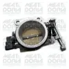 Drosselklappenstutzen MEAT & DORIA 89299