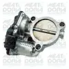 Drosselklappenstutzen MEAT & DORIA 89303