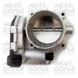Drosselklappenstutzen MEAT & DORIA 89309