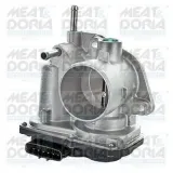 Drosselklappenstutzen MEAT & DORIA 89339