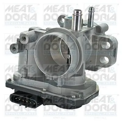 Drosselklappenstutzen MEAT & DORIA 89340