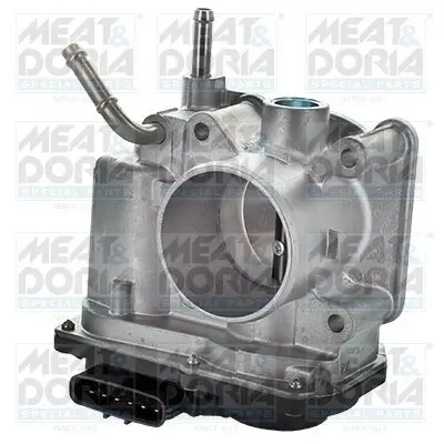 Drosselklappenstutzen MEAT & DORIA 89344