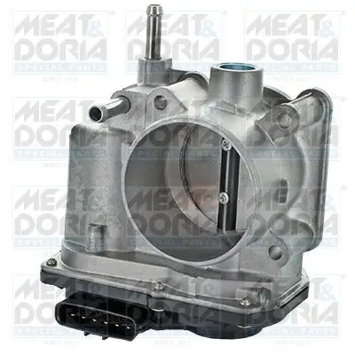 Drosselklappenstutzen MEAT & DORIA 89346