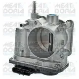 Drosselklappenstutzen MEAT & DORIA 89346