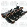 Saugrohrmodul MEAT & DORIA 89374
