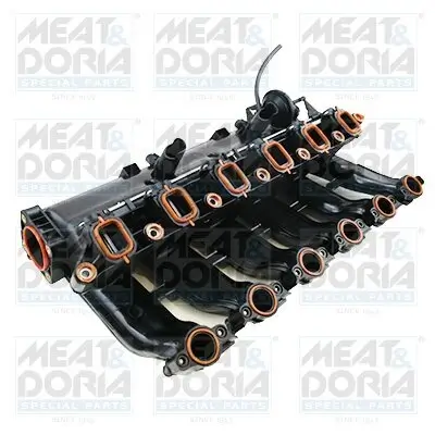 Saugrohrmodul MEAT & DORIA 89374 Bild Saugrohrmodul MEAT & DORIA 89374