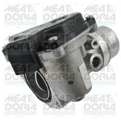 Drosselklappenstutzen MEAT & DORIA 89396