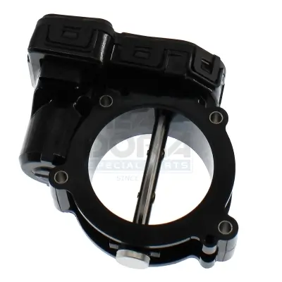 Drosselklappenstutzen MEAT & DORIA 89399