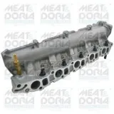 Saugrohrmodul MEAT & DORIA 89410