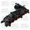 Saugrohrmodul MEAT & DORIA 89425