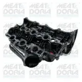 Saugrohrmodul rechts MEAT & DORIA 89435