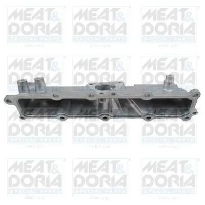 Saugrohrmodul MEAT & DORIA 89437