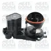 Ventil, Luftsteuerung (Ansaugluft) MEAT & DORIA 89472