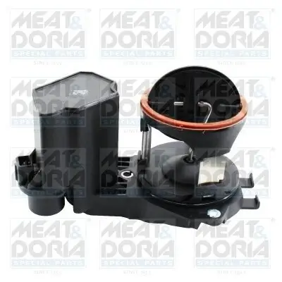 Ventil, Luftsteuerung (Ansaugluft) MEAT & DORIA 89472 Bild Ventil, Luftsteuerung (Ansaugluft) MEAT & DORIA 89472