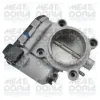 Drosselklappenstutzen MEAT & DORIA 89487