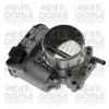 Drosselklappenstutzen MEAT & DORIA 89507
