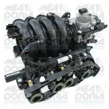 Saugrohrmodul MEAT & DORIA 89517