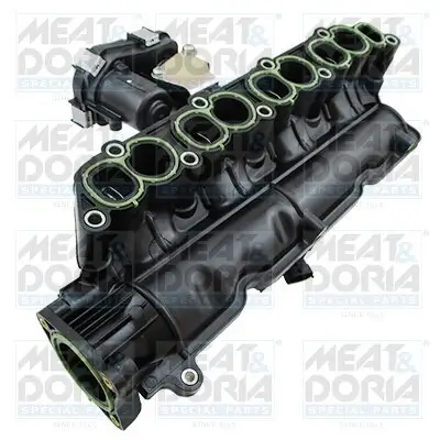 Saugrohrmodul MEAT & DORIA 89521