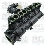 Saugrohrmodul MEAT & DORIA 89521