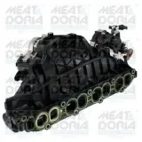 Saugrohrmodul MEAT & DORIA 89522
