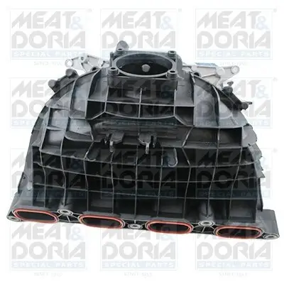 Saugrohrmodul MEAT & DORIA 89533