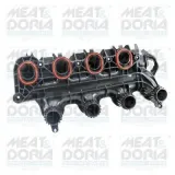 Saugrohrmodul MEAT & DORIA 89541