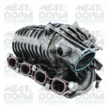 Saugrohrmodul MEAT & DORIA 89551