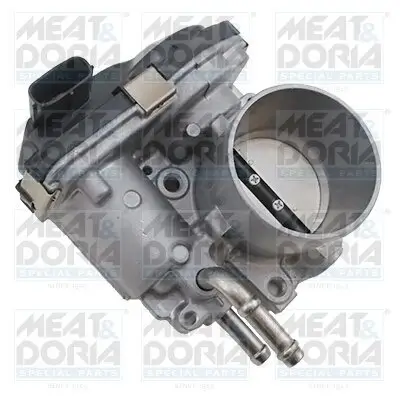 Drosselklappenstutzen MEAT & DORIA 89557