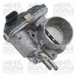 Drosselklappenstutzen MEAT & DORIA 89557