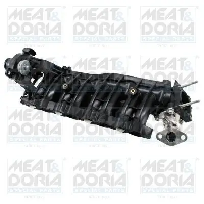 Saugrohrmodul MEAT & DORIA 89573 Bild Saugrohrmodul MEAT & DORIA 89573