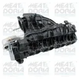 Saugrohrmodul MEAT & DORIA 89587