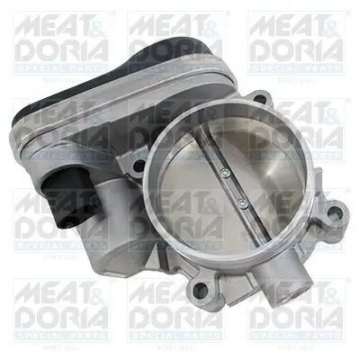 Drosselklappenstutzen MEAT & DORIA 89603