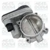 Drosselklappenstutzen MEAT & DORIA 89603