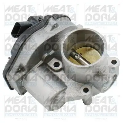 Drosselklappenstutzen MEAT & DORIA 89617R