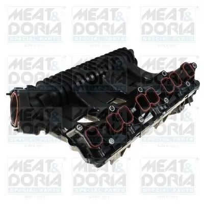 Saugrohrmodul MEAT & DORIA 89628